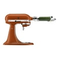 thumbnail image 2 of Batteur sur socle Artisan de KitchenAid 4,7L (5 pintes), 2 of 6