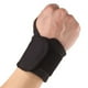 thumbnail image 4 of Manguito de soporte de compresión para muñeca para hombre mujer | Aparato ortopédico ajustable para aliviar el dolor, túnel carpiano, artritis, deportes, gimnasio, levantamiento de pesas, yoga, 4 of 6