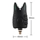 thumbnail image 1 of Alarma de mordedura de pesca LED Volumen de tono ajustable Aparejos de pesca de carpa (verde) Ehuebsd Para estrenar, 1 of 8