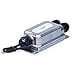 thumbnail image 3 of FASTCABLING Industrial Outdoor PoE Injector 60W for Mesh Network, 24V-56V Input, Wide Range Temperature -40-75 Degree, Directly Bury, IEEE802.3at/bt, 3 of 4