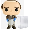 thumbnail image 2 of Funko TV: La Oficina - ¡Kevin Malone con Chili Pop! Figura de Vinil (Incluye Estuche Prote Funko POP, 2 of 2