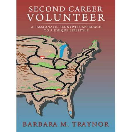 Second Career Volunteer - eBook