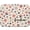 Independence Day, variant on Easter Dish Drying Mat for Kitchen Counter,Happy Easter Cute Bunny Microfiber Drying Mat,Washable Absorbent Kitchen Countertop Dish Mat Drain Pad 16×18 Inch