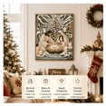 thumbnail image 5 of Nativity Scene Diamond Painting Kit | Jesus Christ Christmas Faith Art Decor, Spiritual Wall Art Decor to Remind Family of Faith and Christmas Miracle, 5 of 6