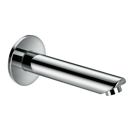 Artos F908 1bn Opera Wall Mount Tub Filler Brushed Nickel