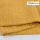 thumbnail image 1 of Decoración de mesa de comedor, conjunto de mantel oxidado, decoración de boda, gasa de algodón, servilletas azules polvorientas, toallas, caminos de mesa de regalo Tan Jianjun unisex, 1 of 2