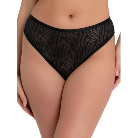 

Curvy Kate Womens Lace Daze Brazilian Style-CK044202