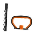 thumbnail image 3 of jinwen Adjustable Kettlebell Handle Kit Kettle Bell Grip for Exercise Weightlifting 1 Handle and 1 Rod, 3 of 9