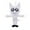 Colored-B, variant on Sprunki Plush,Sprunki Plushies,，Colorful Monster Finger Puppets，Action Figures Mystery Box, Mystery Box (12Pack)
