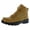 Tan, Black, variant on Boy's Manoa LTR (Little Kid) Wheat/Wheat/Black 3 Little Kid M