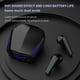 thumbnail image 3 of Auricular estéreo Sound TWS con estuche de carga TRABAJO TRABAJO BLUETOOTH Compatible con Tipo de Oreja Tipo Auriculares Manos libres Llamada A Los Auriculares Blanco Methold  EL018278-02B, 3 of 7