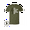 Military Green, variant on All Faster Then Dialing 911