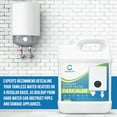 thumbnail image 3 of Calentador de agua sin tanque Descaler Clearflow Solutions, 946 ml, 3 of 6