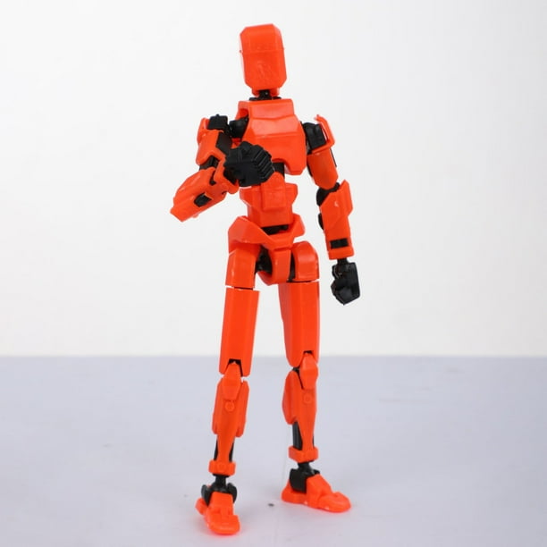 Halloween Decorations Indoor T13 Action Figure 13 Action Figure