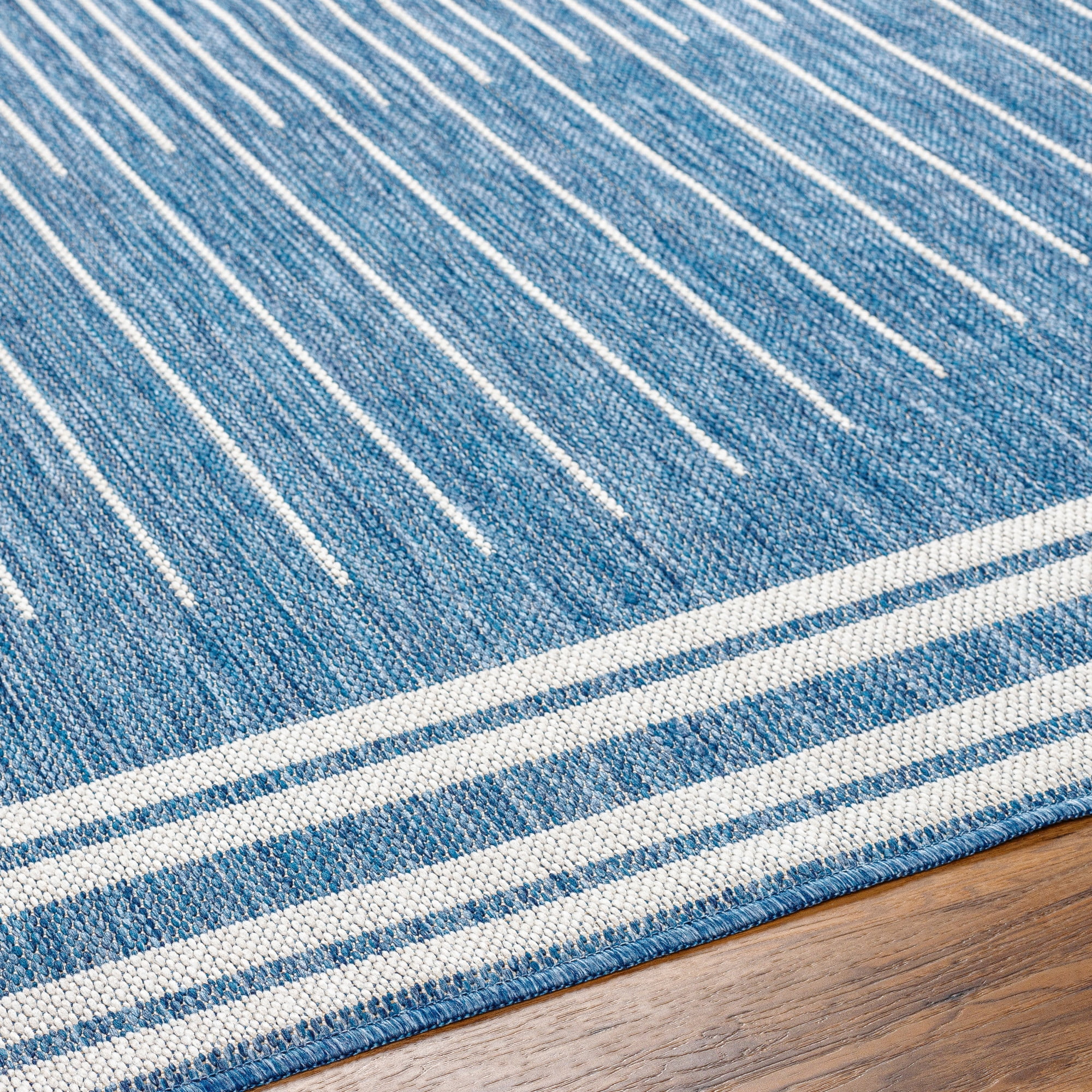 Artistic Weavers Long Beach Area Rug, Taupe/Brown, 2'7" x 7'3"