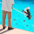 thumbnail image 4 of Wdftyju Aspirador subacuático portátil Pool Jet Vac con cepillo + bolsa + poste de 49 pulgadas Wdftyju 3sa9fj8gx3ua6ld6, 4 of 9