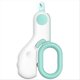 thumbnail image 5 of LED Pet Nail Clippers for Indoor Cats Bunny Kitty Dog Nail Clippers, 5 of 5