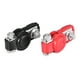 thumbnail image 1 of Terminales de batería Clips de abrazadera 2 piezas Cable universal para automóvil ANGGREK  Otros, 1 of 8