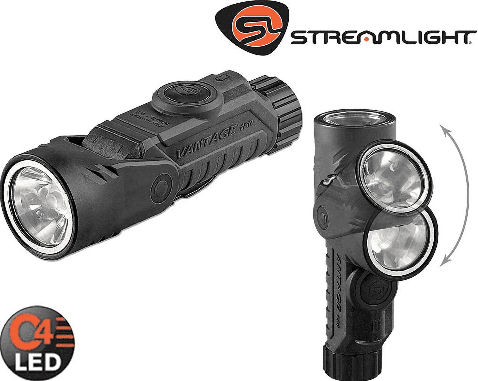 ※要確認 値下げ交渉可STREAMLIGHT VANTAGE 180 要確認 値下げ交渉可STREAMLIGHT VANTAGE 180 Vantage® 180 X | Hands