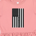 thumbnail image 4 of Inktastic Correctional Officer Daddy Girls Toddler Dress, 4 of 5