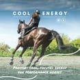 thumbnail image 3 of Manna Pro Start to Finish Cool Calories 100, Equine Dry Fat Supplement, 8 lbs, 3 of 7