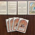 thumbnail image 3 of Pocket-Size Rosary Meditation-Book, Rosary Prayer-Book,Traditional Catholic NEW, 3 of 4