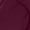 Midnight Berry, variant on Plus Size Long Quilted Jacket With Drawstring Waist