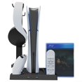 thumbnail image 5 of v7P IPLAY HBP-584 For Sony PS5 Slim Playstation 5 Cooling Stand X8R Dual Controller Charging Base He, 5 of 5