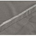 thumbnail image 5 of Gray Stretch Polyester Sofa Armchair Cover Decor Living Room Dustproof Sofa Covers And Protector, 5 of 5