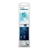 Philips Sonicare HX6023 Proresults Compact Toothbrushes, 3 Ea, 6 Pack
