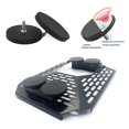 thumbnail image 3 of For Mini Roof Mount Magnet Mount for Mini Dish Magnetic Quick Release Roof Mount Kit, 3 of 3