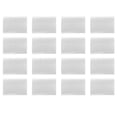 thumbnail image 1 of 100Pcs Clear Plastic Label Holders for Wire Shelf Retail Price Label Holders MerchXL9649, 1 of 6