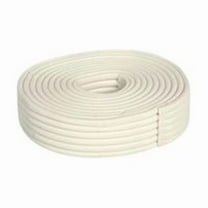 M-D Building Products  Weatherstrip Caulking Cord White 0.12 in. x 90 ft.