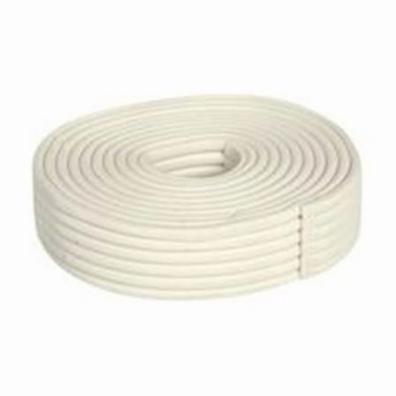 M-D Building Products  Weatherstrip Caulking Cord White 0.12 in. x 90 ft.
