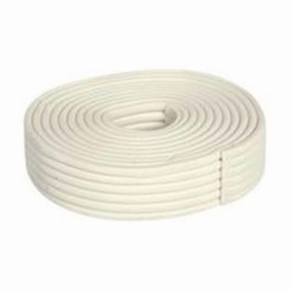M-D Building Products  Weatherstrip Caulking Cord White 0.12 in. x 90 ft.