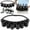 Black, variant on Food Storage Containers,"Beer Can Waist Pack Insulated 6 Can Cooler Waist Bag Hands Portable Beer For Outdoor Activities Parties Camping Hiking And Sports Events Adjustable Belt For Men And