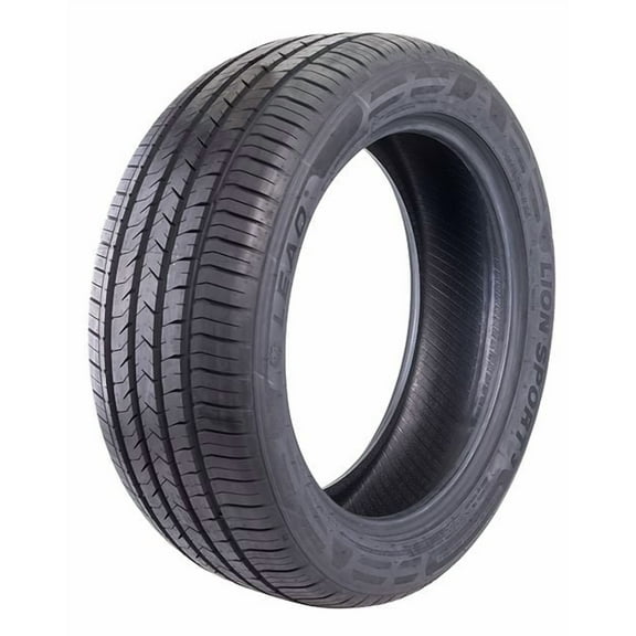 Leao Lion Sport 3 235/40R19 96Y XL High Performance a/s All Season Tire