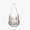 Grey, variant on Women Tote Bags Top Handle Satchel Handbags PU Faux Leather Tote Bag with Tassel Shoulder Purse