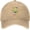 LGHT 967, variant on Rainbow LGBT Avocado Distressed Adjustable Washed Denim Mens Dad Trucker Hat Baseball Ball Cap for Men