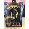 thumbnail image 1 of Garras de afeitar Alien Vs Predator, crisálida aracnoidea alienígena, figura de acción de Kokor alienígena, regalo de mantequilla de juguete NECA coleccionable, 18 cm, 1 of 5