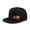 Black, variant on Hustle Letter Embroidered Color Block Trucker Hat, Unisex Adjustable Breathable Cap for Vacation Travel Daily Outdoor Wear