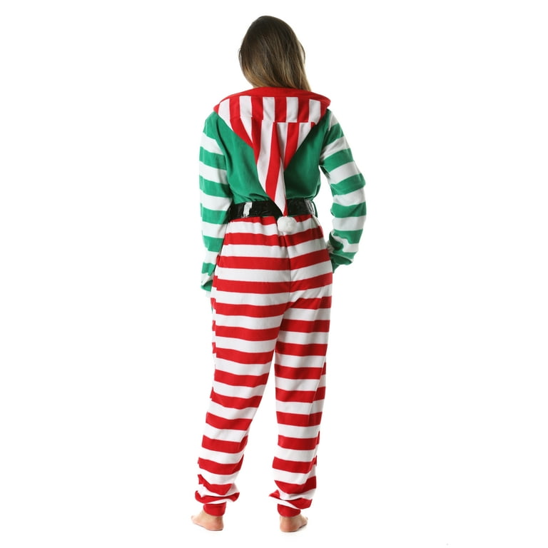 Christmas elf online onesie for adults