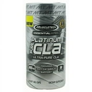 MuscleTech Pure CLA, 90 Ct