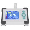 thumbnail image 3 of Medidor de CO2 sensor detector de dióxido de carbono analizador de CO2 medidor de temperatura y humedad medidor recargable ANGGREK Otros, 3 of 8