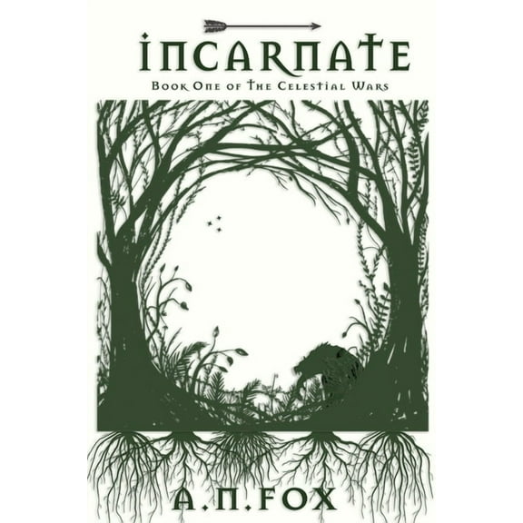 Incarnate, (Paperback)