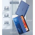 thumbnail image 3 of Funda MoKo para Amazon Kindle Fire HD 10 2023 10.1" Azul, 3 of 8