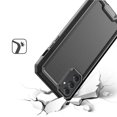 thumbnail image 2 of For Samsung A15 5G Case Rugged Strong Fused Shockproof Cover + Tempered Glass, 2 of 3
