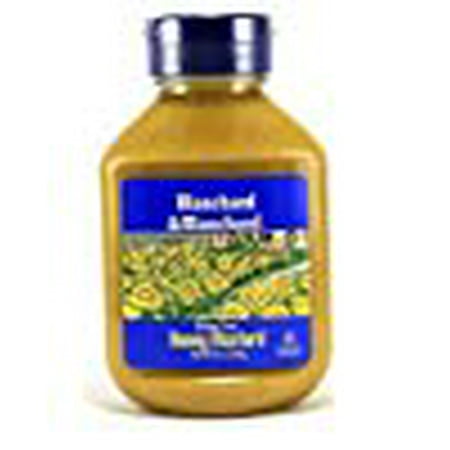 Blanchard & Blanchard Gluten Free Mustard Kosher For Passover 9 oz. Pack of