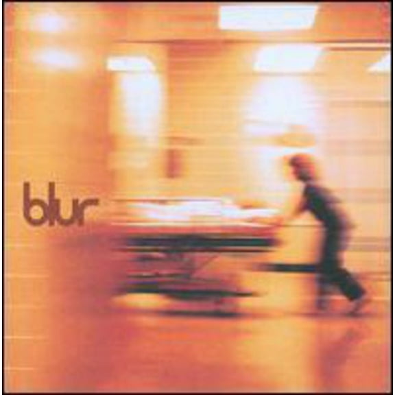 Blur - Blur - Music & Performance - CD
