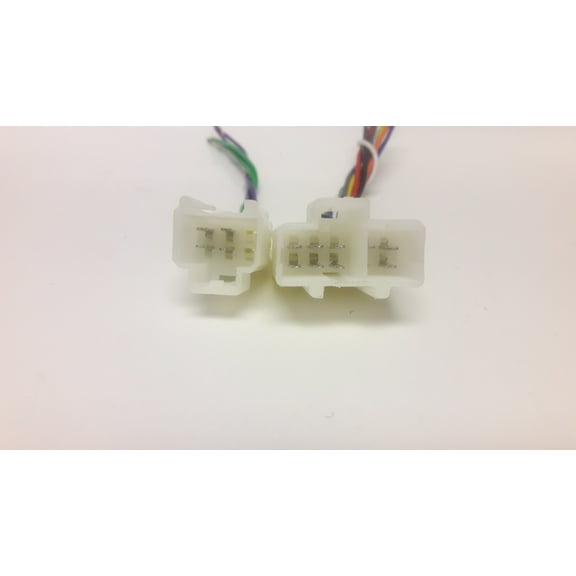 CarXtc Radio Wire Harness Installs New Car Stereo Fits INFINITI M30 1990 to 1993